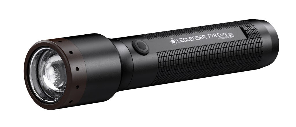 Ledlenser: P7R Core Torch - Sportinglife Turangi